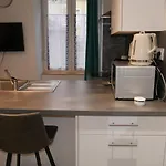 Cosy Bronze - Cosy & Cocon Apartment Mulhouse