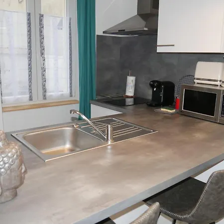 Apartment Cosy Bronze - Cosy & Cocon *