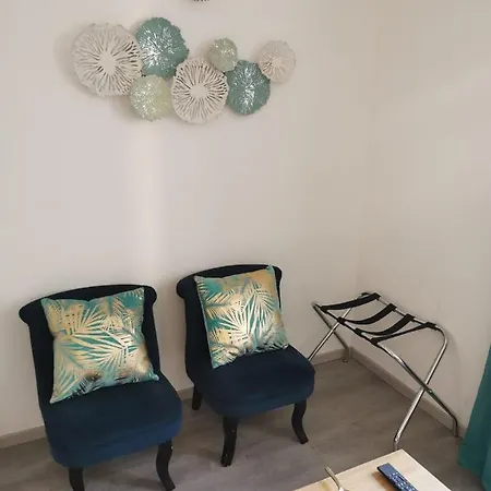 Cosy Bronze - Cosy & Cocon Apartment *