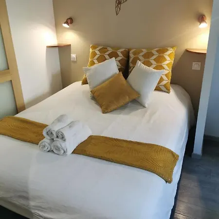 Cosy Bronze - Cosy & Cocon * Mulhouse