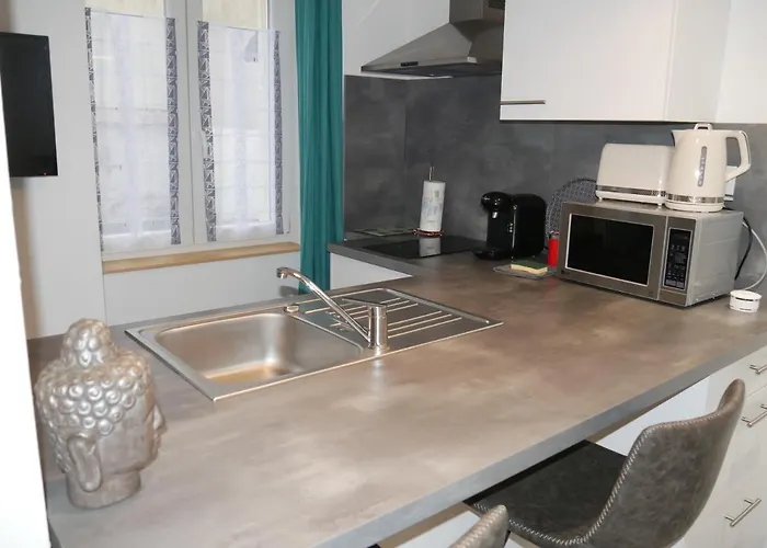 Apartamento Cosy Bronze - Cosy & Cocon *