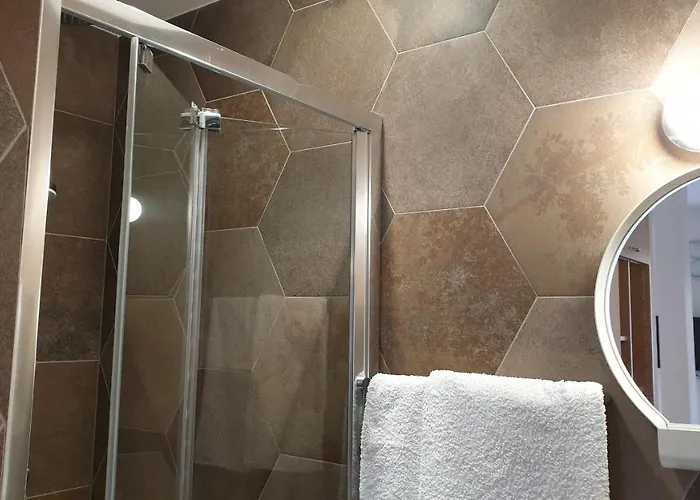 Apartamento Cosy Bronze - Cosy & Cocon Mulhouse