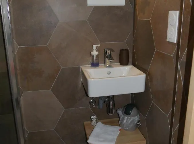 Cosy Bronze - Cosy & Cocon Apartamento *