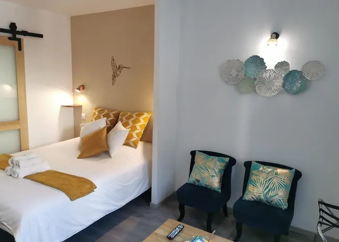 Cosy Bronze - Cosy & Cocon Apartamento