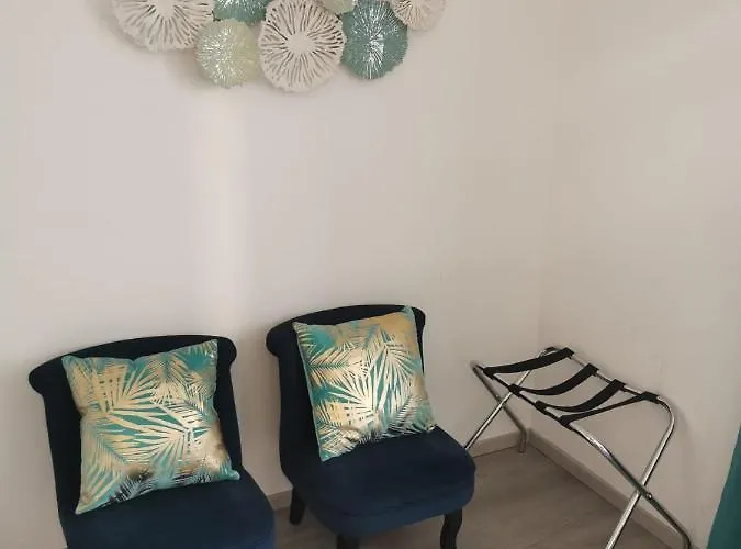 Cosy Bronze - Cosy & Cocon Apartamento *