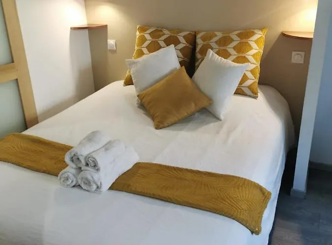 Cosy Bronze - Cosy & Cocon * Mulhouse